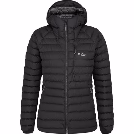 Infinity Microlight Jacket - Women's