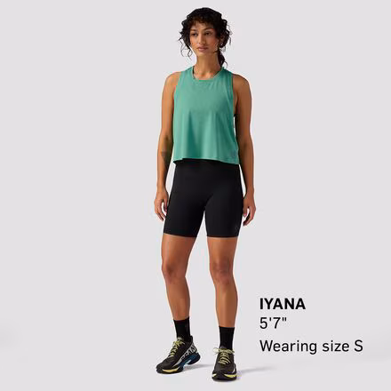 Destination Lightweight Tank - Women's