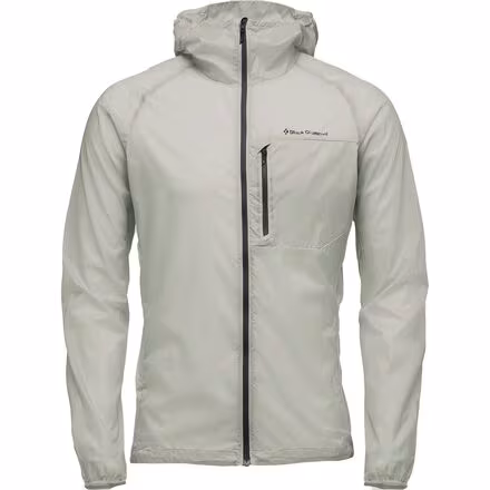 Distance Wind Shell Jacket - Men's