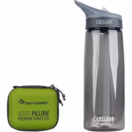 Aeros Premium Traveller Pillow