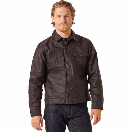 Cruiser Short Lined Jacket - Men's