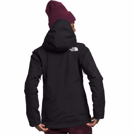 Freedom Insulated Jacket - Women's