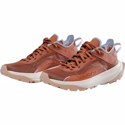 Here Low Shoe - Women's