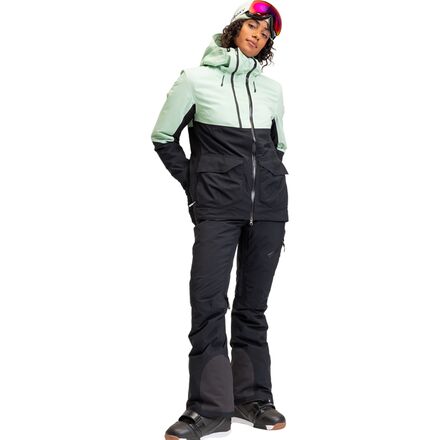 GORE-TEX Stretch Purelines Snow Jacket - Women's