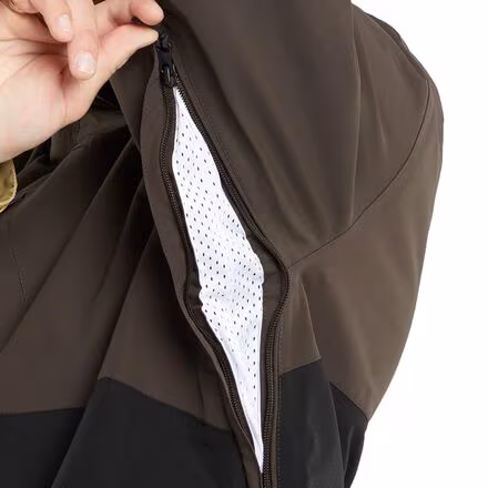 L GORE-TEX Jacket - Men's