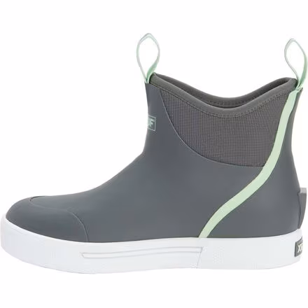 Wheelhouse Ankle 6in Deck Boot - Women's