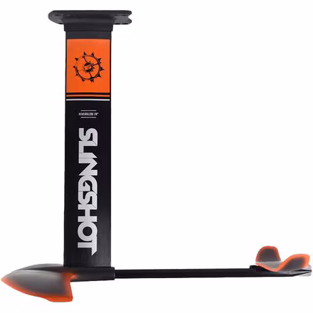 Hover Glide FWake V3