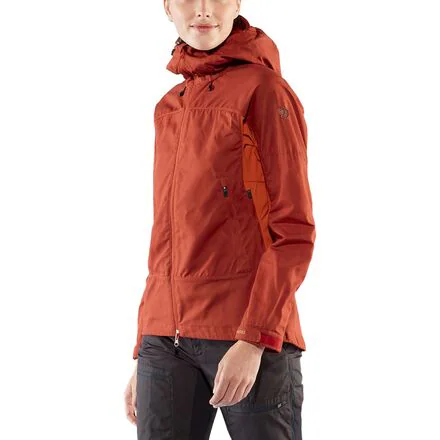 Abisko Lite Trekking Jacket - Women's