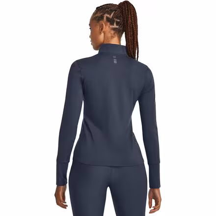 Qualifier Run 1/2-Zip Top - Women's