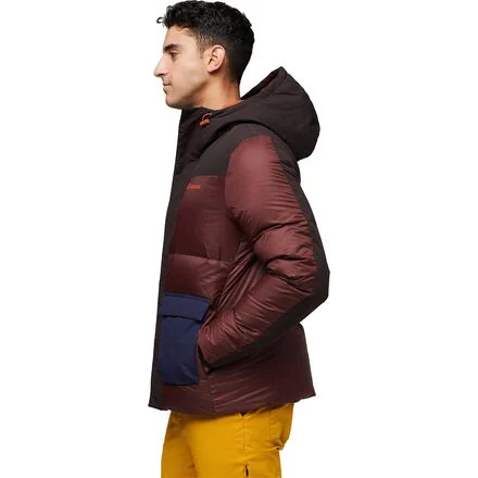 Solazo Down Parka - Men's