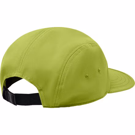 Cada Dia 5-Panel Hat