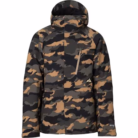 Hayden Jacket - Men's