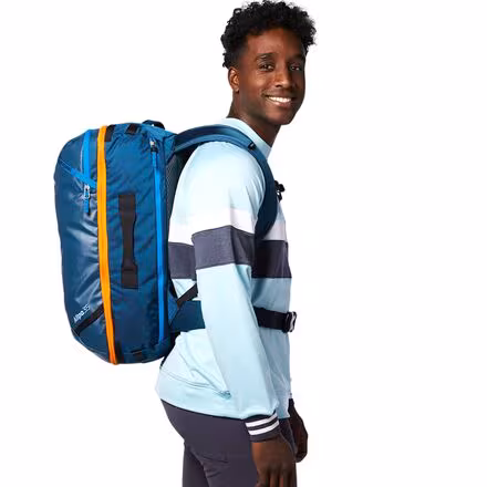 Allpa 35L Travel Pack