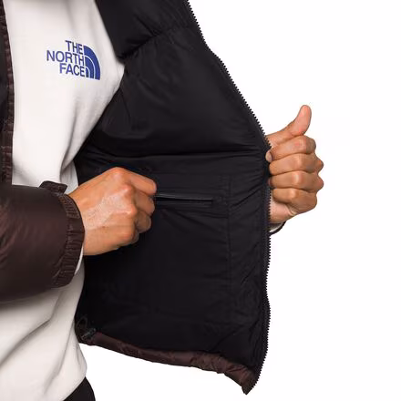 1996 Retro Nuptse Jacket - Men's