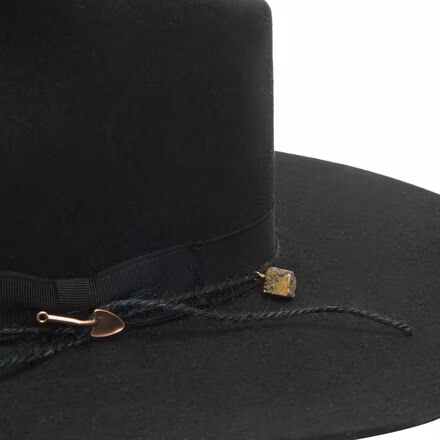 JW Marshall Hat