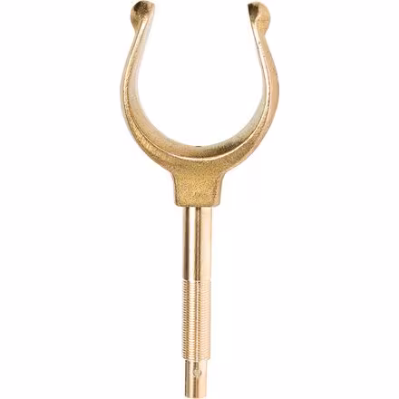 Canyon Oar Lock -Long Threaded + Nylock Nut