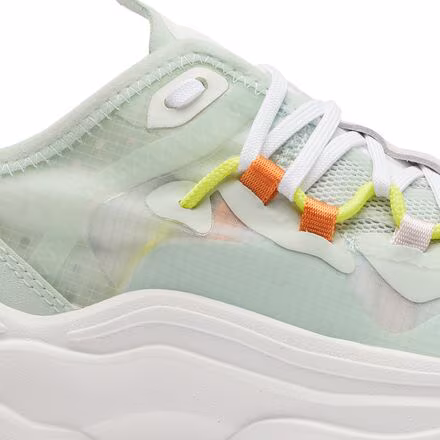 Kinetic Breakthru Tech Lace Sneaker - Women's