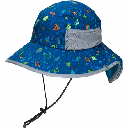 Play Hat - Kids'