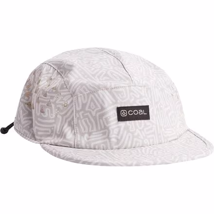 Provo 5-Panel Hat