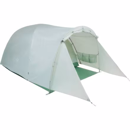 Bridger Tent: 4-Person 3-Season