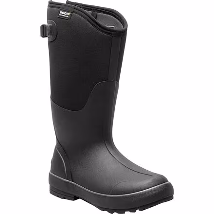 Classic II Adjustable Calf Boot - Women's
