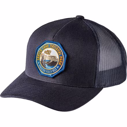 National Park Trucker Hat