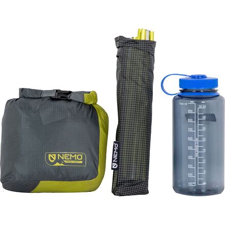 Hornet OSMO Tent: 2-Person 3-Season