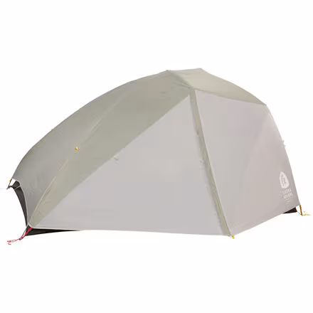 Meteor 3 Backpacking Tent: 3-Person 3-Season