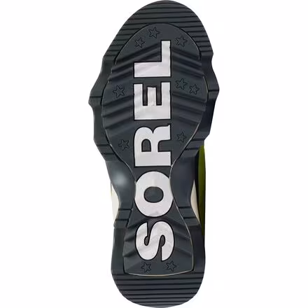 Kinetic Impact Puffy Zip WP Shoe - Women's