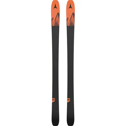 Maverick 88 TI Ski - 2024