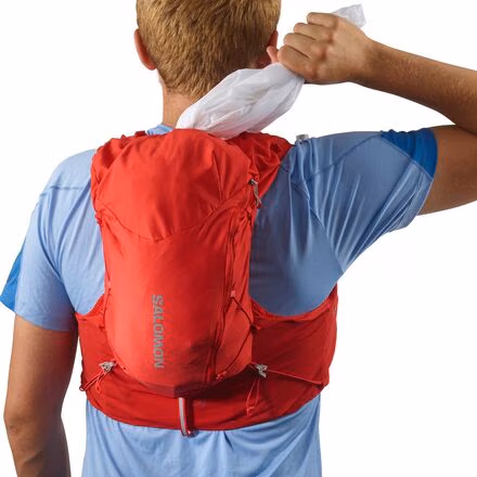 ADV Skin 12L Set Hydration Vest