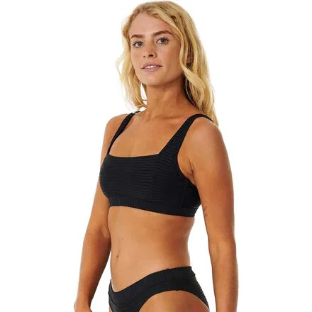 Premium Surf D-DD Crop Top - Women's