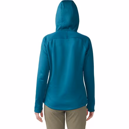 Sendura Hoodie - Women's