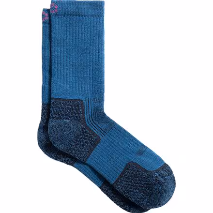 Eve Lightweight Hiker Crew Sock - Women's