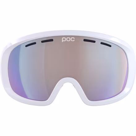 Fovea Mid Photochromic Goggles