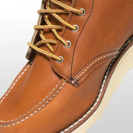 Classic Moc 6in Boot - Women's