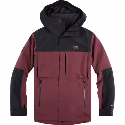 Mt Baker Storm Jacket - Men's