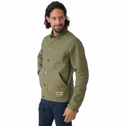 Vardag Jacket - Men's
