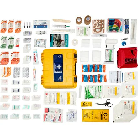 Marine 1500 Medical Kit