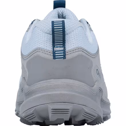 Katabatic Low Hiking Shoe - Women's