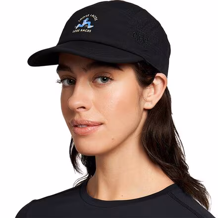 GOCap SC - Loose Laces