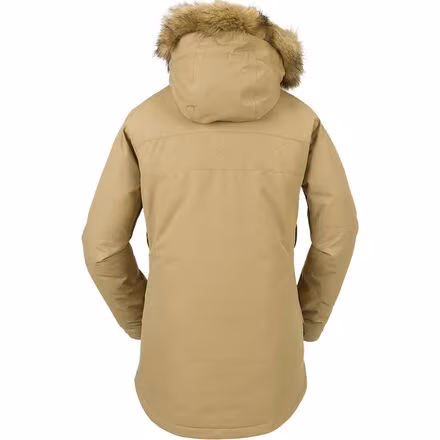 Fawn Insulated Jacket - Women's
