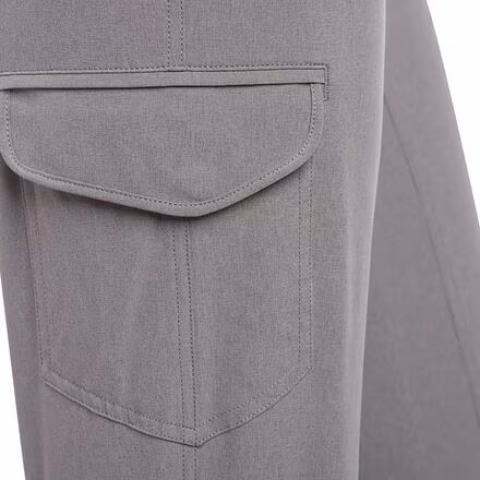 Freeflex Roll-Up Pant - Women's