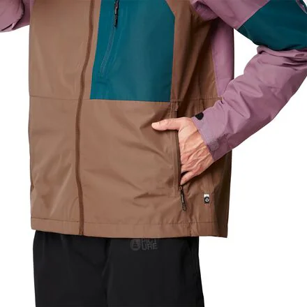 Abstral+ 2.5L Jacket - Men's
