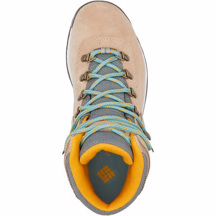 Newton Ridge Plus Waterproof Amped Wide Boot - Women's