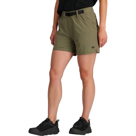 Ferrosi 5in Short - Women's