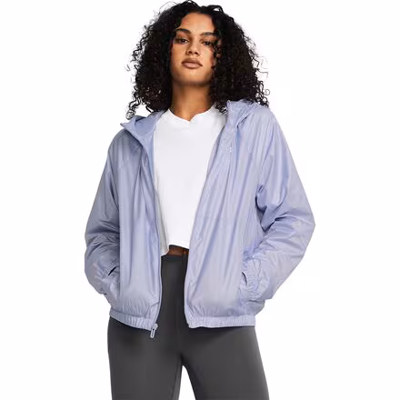 Rival Sport Windbreaker - Women's