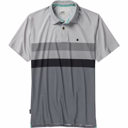 Bunker Golf Polo - Men's