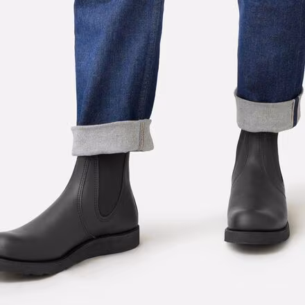 Classic Chelsea Boot - Men's