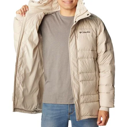 Saltzman Down Parka - Men's